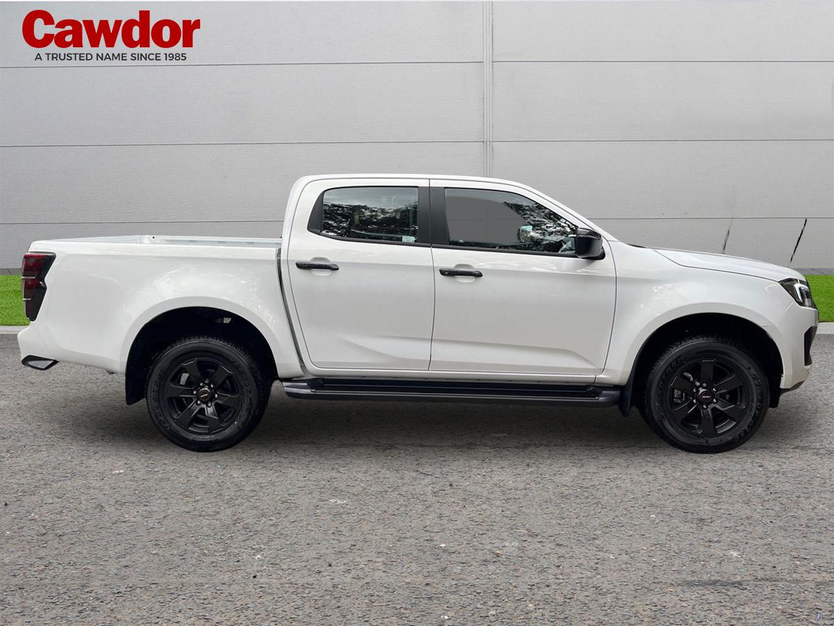 Used Isuzu D-Max 2025 for sale - 76311852: Photo 2