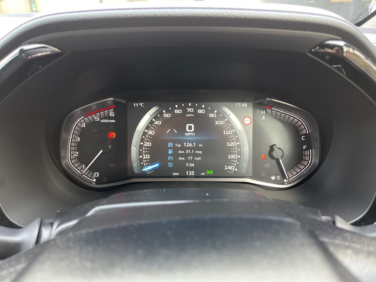 Used Isuzu D-Max 2025 for sale - 76311852: Photo 20