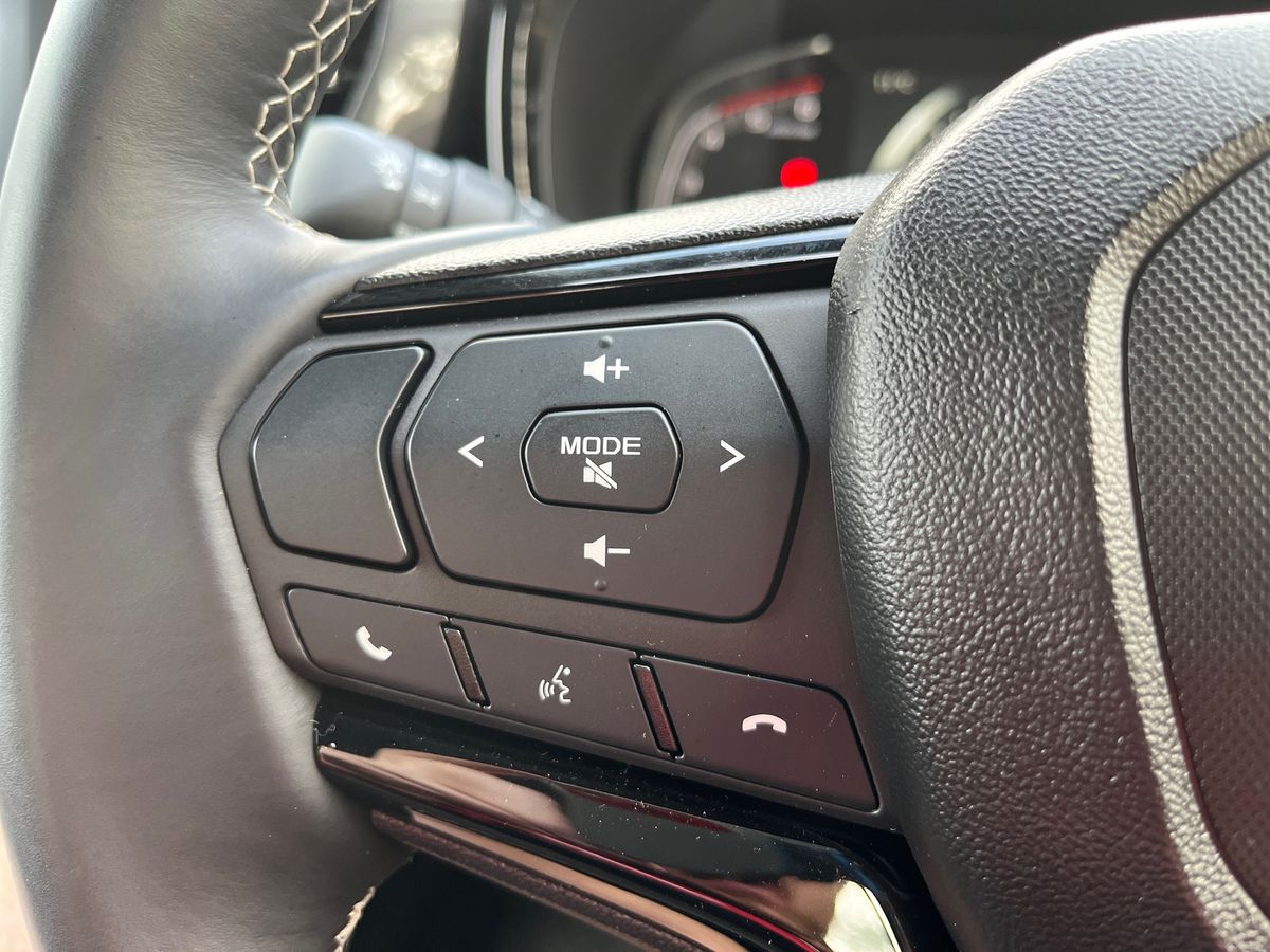 Used Isuzu D-Max 2025 for sale - 76311852: Photo 21