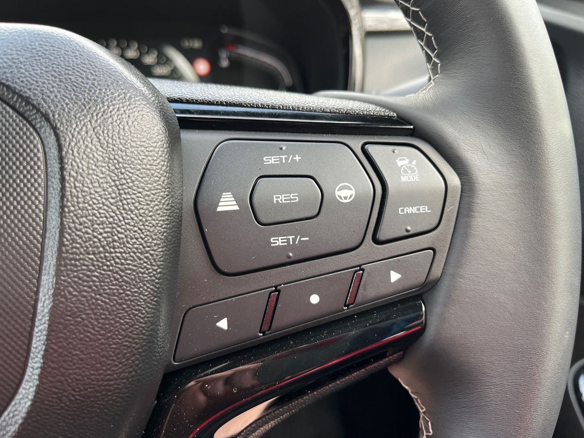 Used Isuzu D-Max 2025 for sale - 76311852: Photo 22