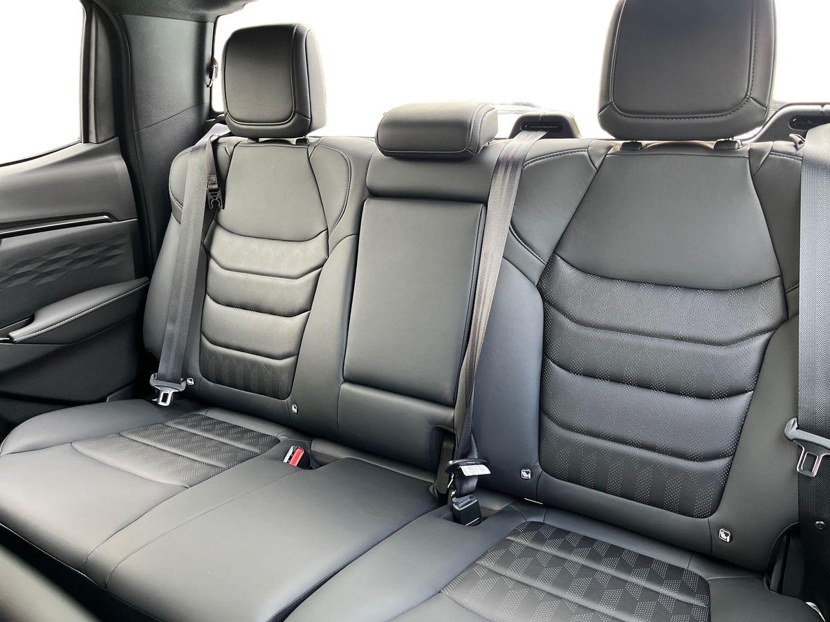 Used Isuzu D-Max 2025 for sale - 76311852: Photo 23