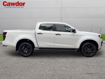 Used Isuzu D-Max 2025 for sale - 76311852: Photo