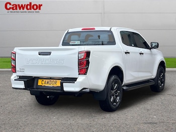 Used Isuzu D-Max 2025 for sale - 76311852: Photo