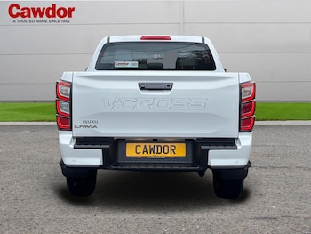 Used Isuzu D-Max 2025 for sale - 76311852: Photo