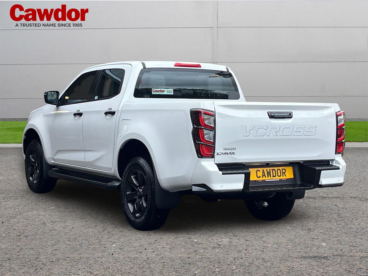 Used Isuzu D-Max 2025 for sale - 76311852: Photo 5