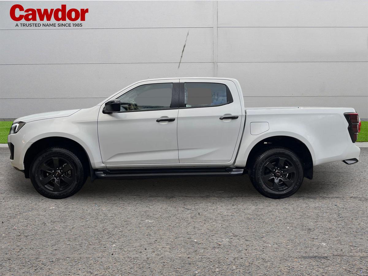 Used Isuzu D-Max 2025 for sale - 76311852: Photo 6