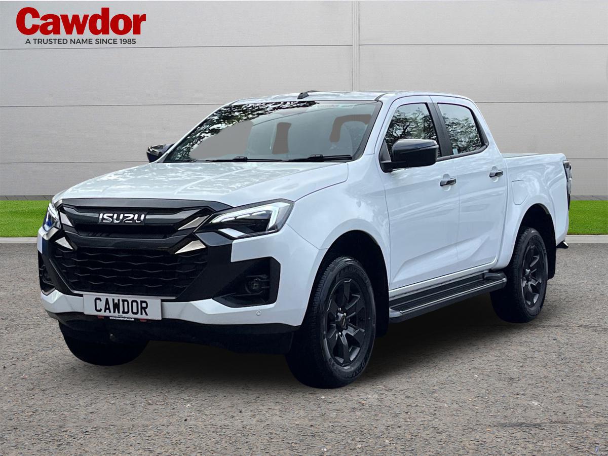 Used Isuzu D-Max 2025 for sale - 76311852: Photo 7