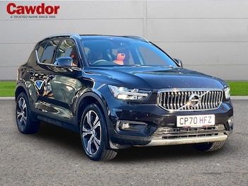 2021 - Inscription Pro T3 A 5-Door