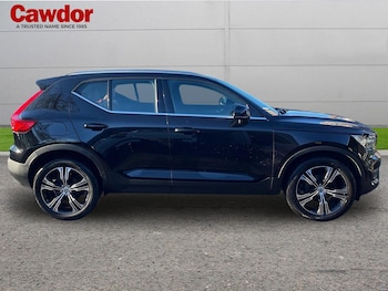 Used Volvo XC40 2021 for sale - 76704457: Photo