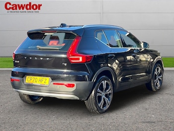 Used Volvo XC40 2021 for sale - 76704457: Photo