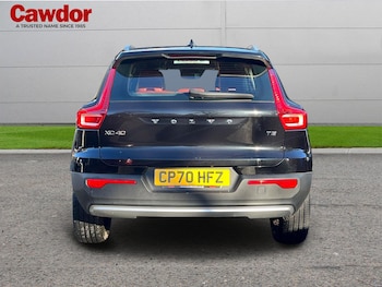 Used Volvo XC40 2021 for sale - 76704457: Photo