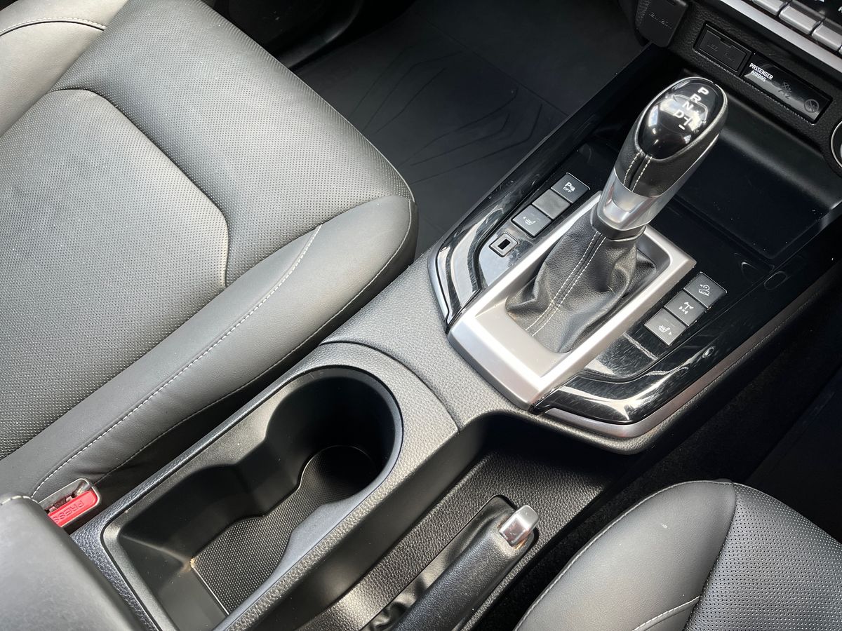 Used Isuzu D-Max 2021 for sale - 76241632: Photo 14