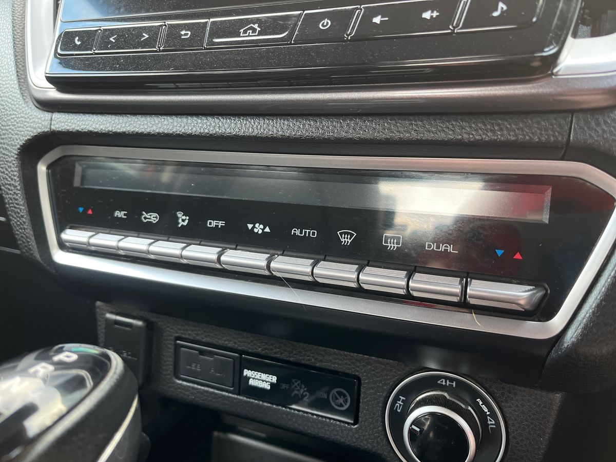 Used Isuzu D-Max 2021 for sale - 76241632: Photo 15