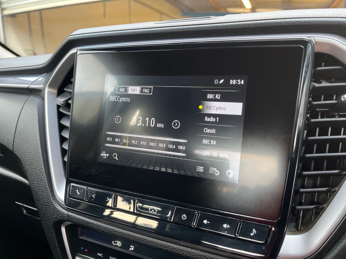 Used Isuzu D-Max 2021 for sale - 76241632: Photo 17