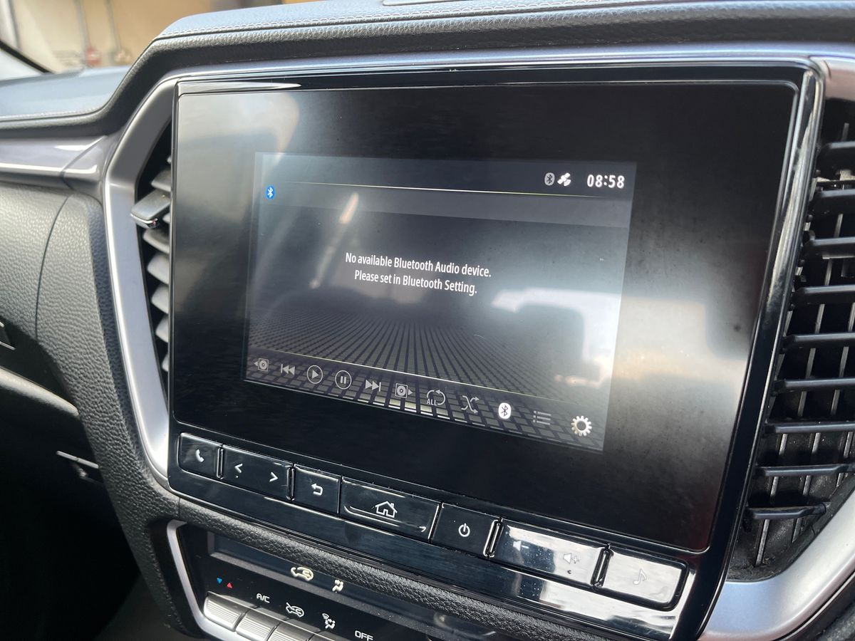 Used Isuzu D-Max 2021 for sale - 76241632: Photo 18