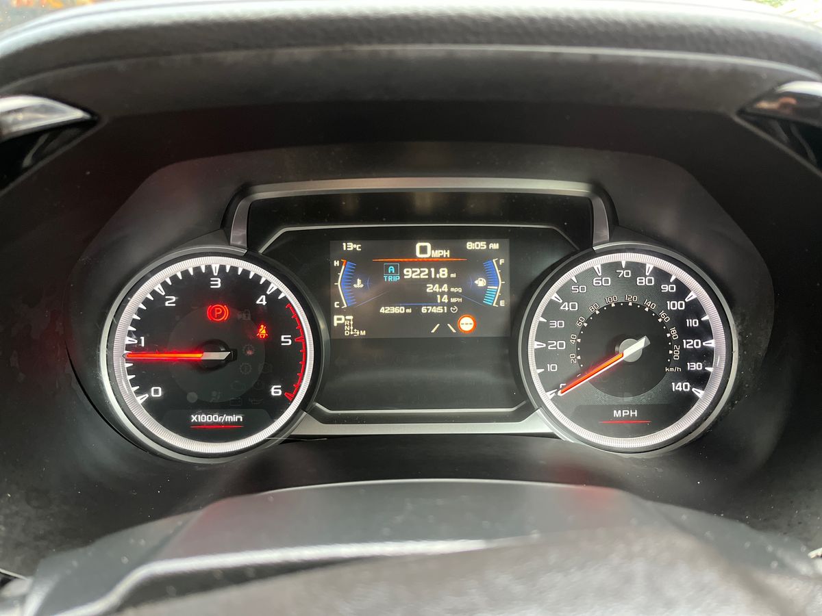 Used Isuzu D-Max 2021 for sale - 76241632: Photo 20