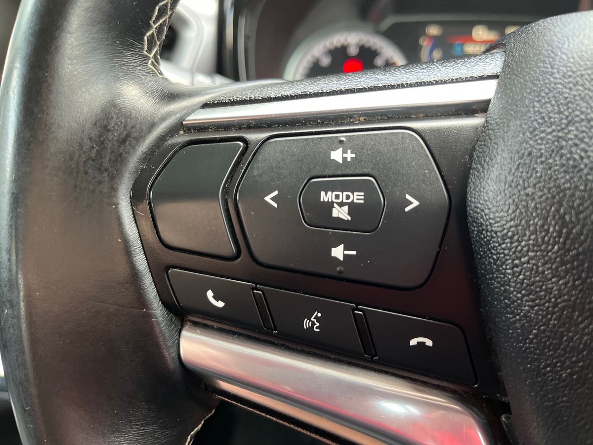 Used Isuzu D-Max 2021 for sale - 76241632: Photo 21