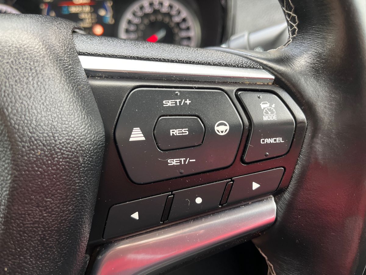 Used Isuzu D-Max 2021 for sale - 76241632: Photo 22