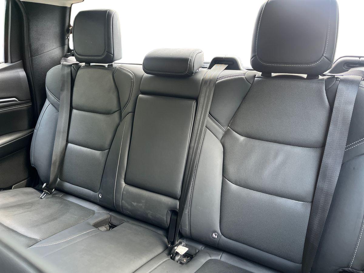 Used Isuzu D-Max 2021 for sale - 76241632: Photo 23