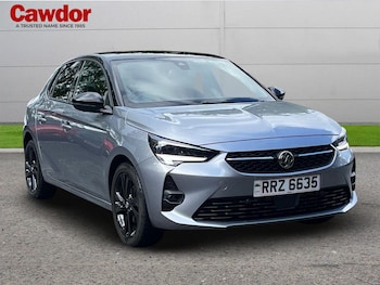 Vauxhall - Corsa