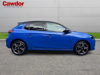 Used Vauxhall Corsa 2022 for sale - 75451684: Photo