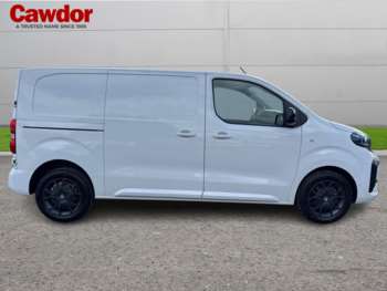 Used Vauxhall Vivaro 2025 for sale - 74720410: Photo