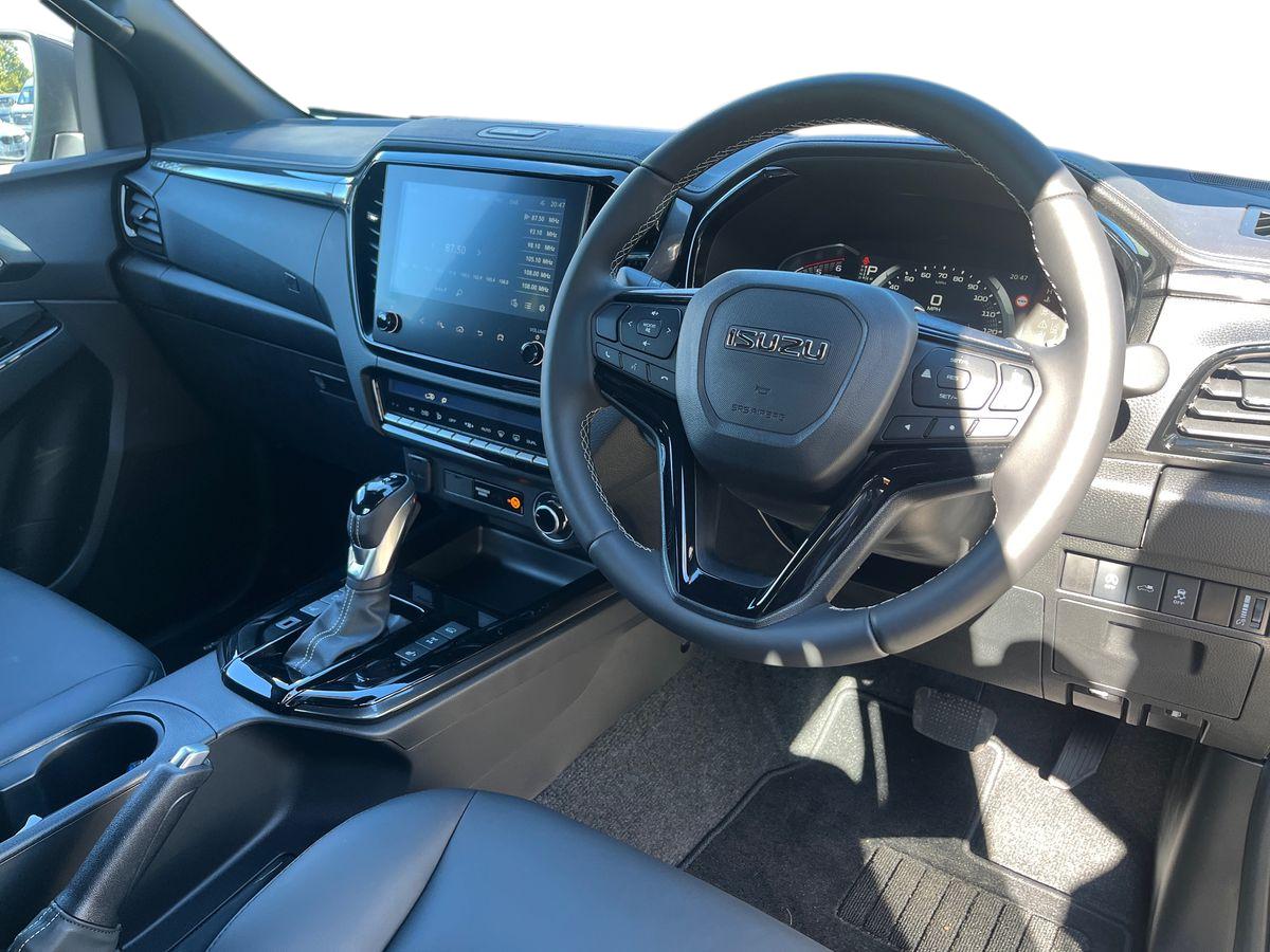 Used Isuzu D-Max 2025 for sale - 76458938: Photo 10