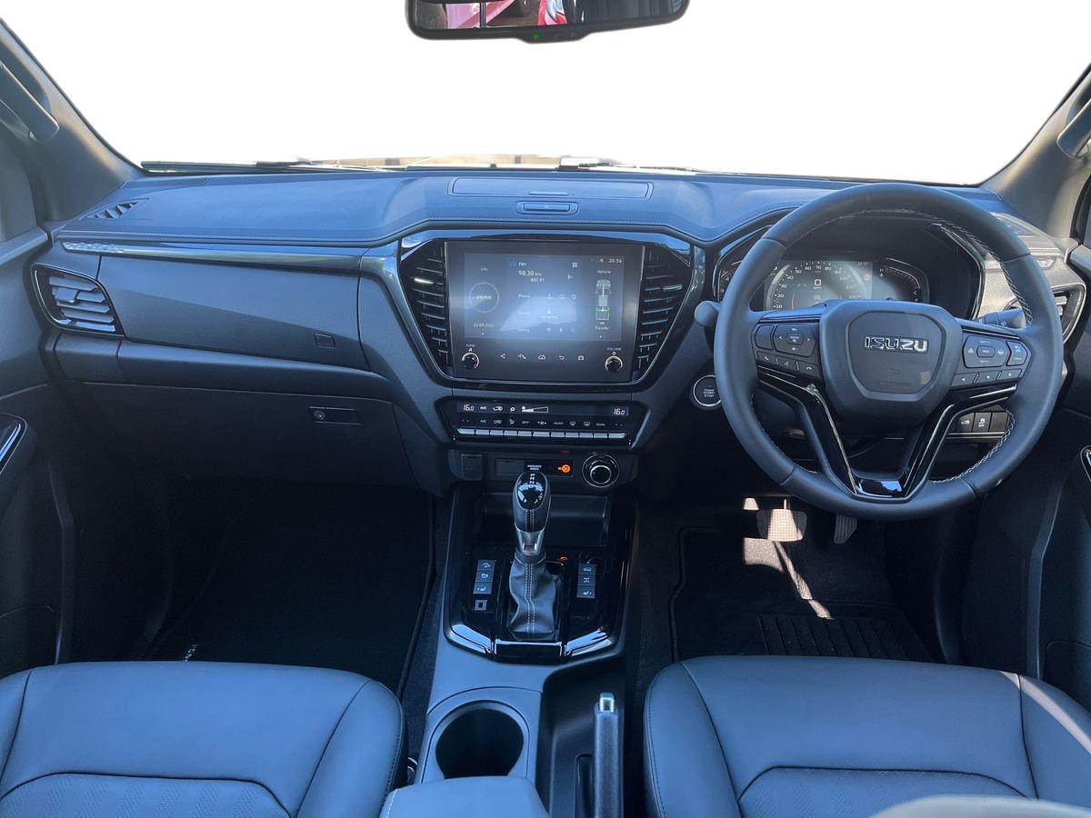Used Isuzu D-Max 2025 for sale - 76458938: Photo 12