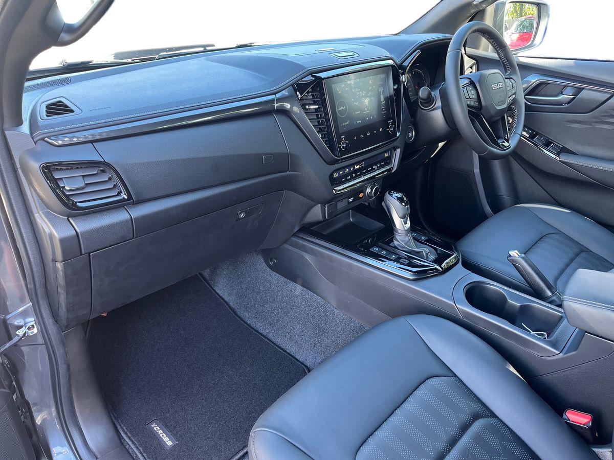 Used Isuzu D-Max 2025 for sale - 76458938: Photo 13