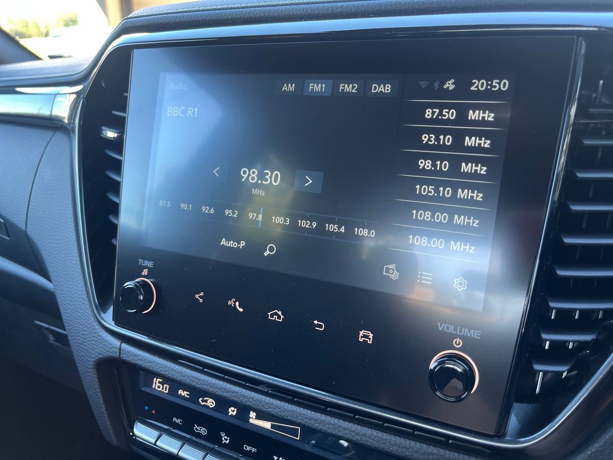 Used Isuzu D-Max 2025 for sale - 76458938: Photo 17