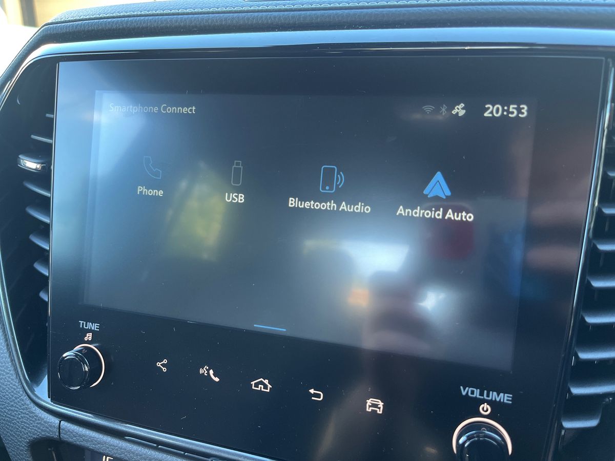 Used Isuzu D-Max 2025 for sale - 76458938: Photo 18