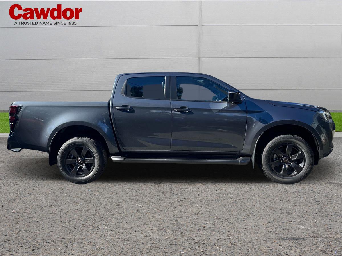 Used Isuzu D-Max 2025 for sale - 76458938: Photo 2