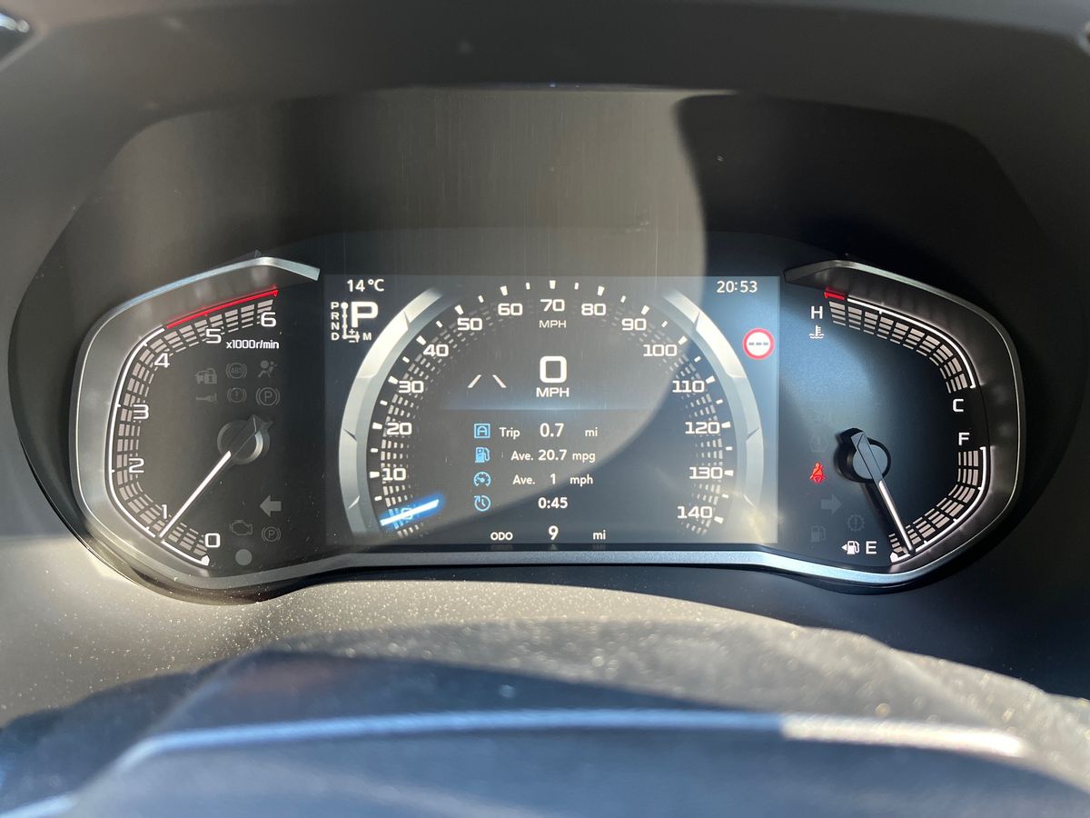 Used Isuzu D-Max 2025 for sale - 76458938: Photo 20