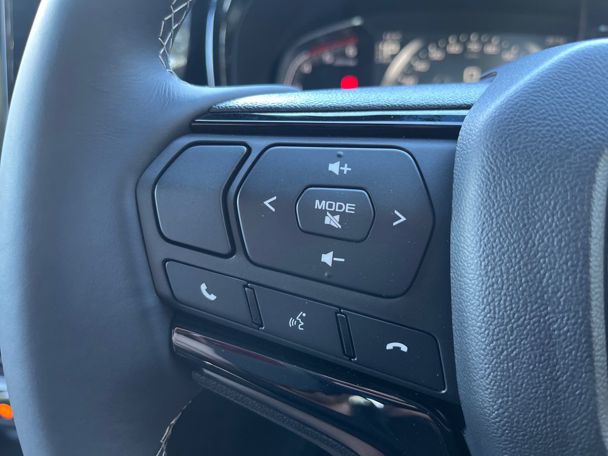 Used Isuzu D-Max 2025 for sale - 76458938: Photo 21