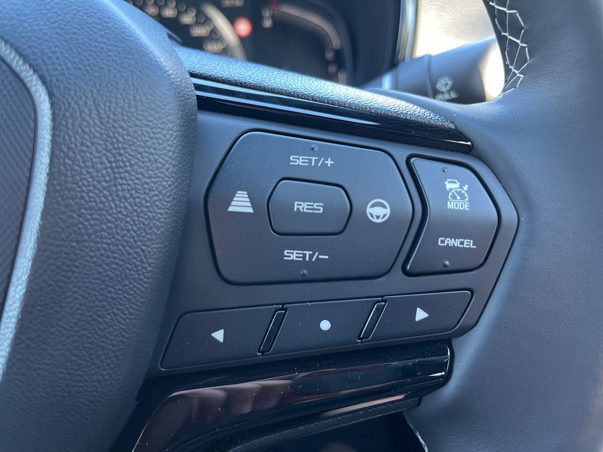 Used Isuzu D-Max 2025 for sale - 76458938: Photo 22