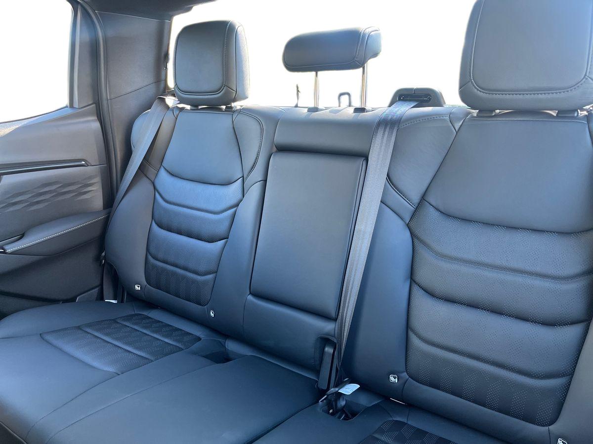 Used Isuzu D-Max 2025 for sale - 76458938: Photo 23