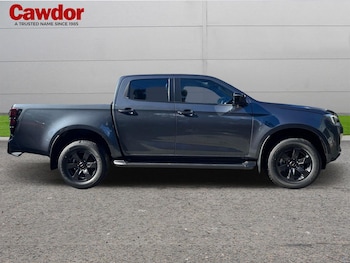 Used Isuzu D-Max 2025 for sale - 76458938: Photo