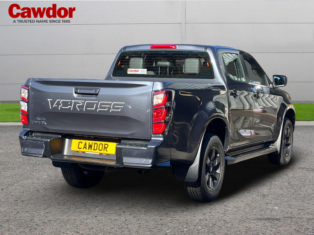 Used Isuzu D-Max 2025 for sale - 76458938: Photo 3