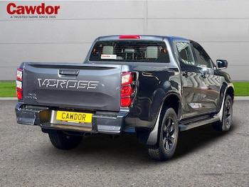 Used Isuzu D-Max 2025 for sale - 76458938: Photo