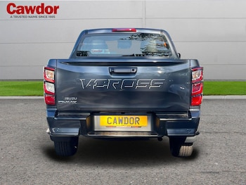 Used Isuzu D-Max 2025 for sale - 76458938: Photo