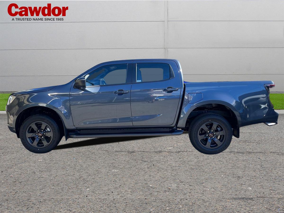 Used Isuzu D-Max 2025 for sale - 76458938: Photo 6