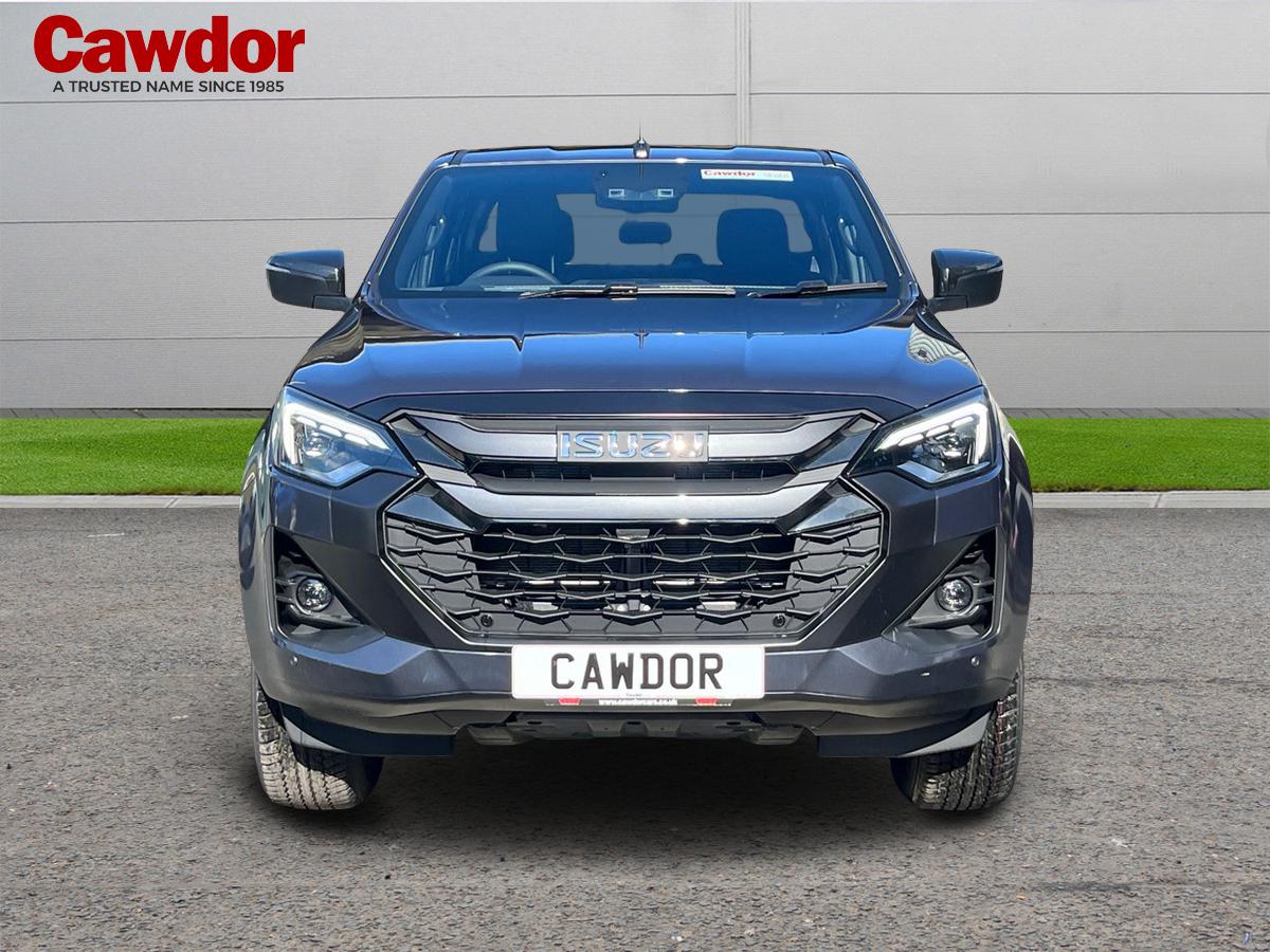 Used Isuzu D-Max 2025 for sale - 76458938: Photo 8