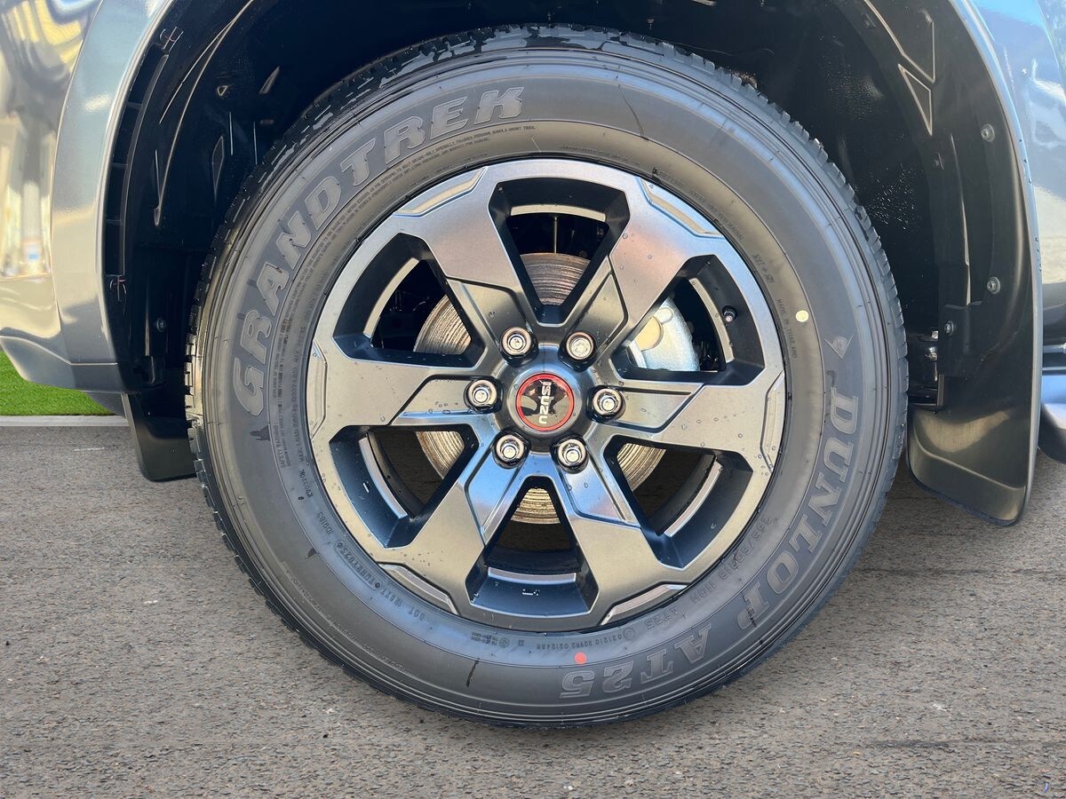 Used Isuzu D-Max 2025 for sale - 76458938: Photo 9