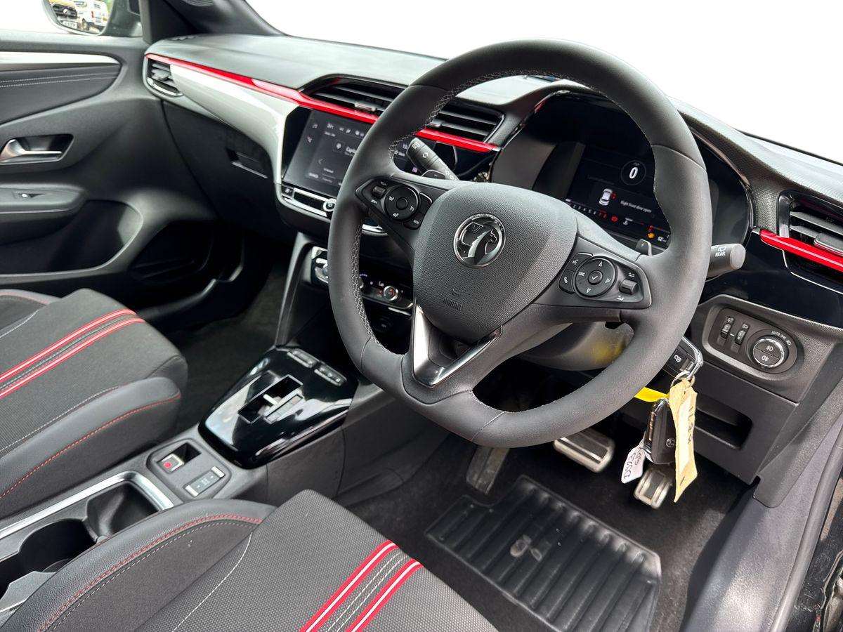Used Vauxhall Corsa 2023 for sale - 75479669: Photo 10