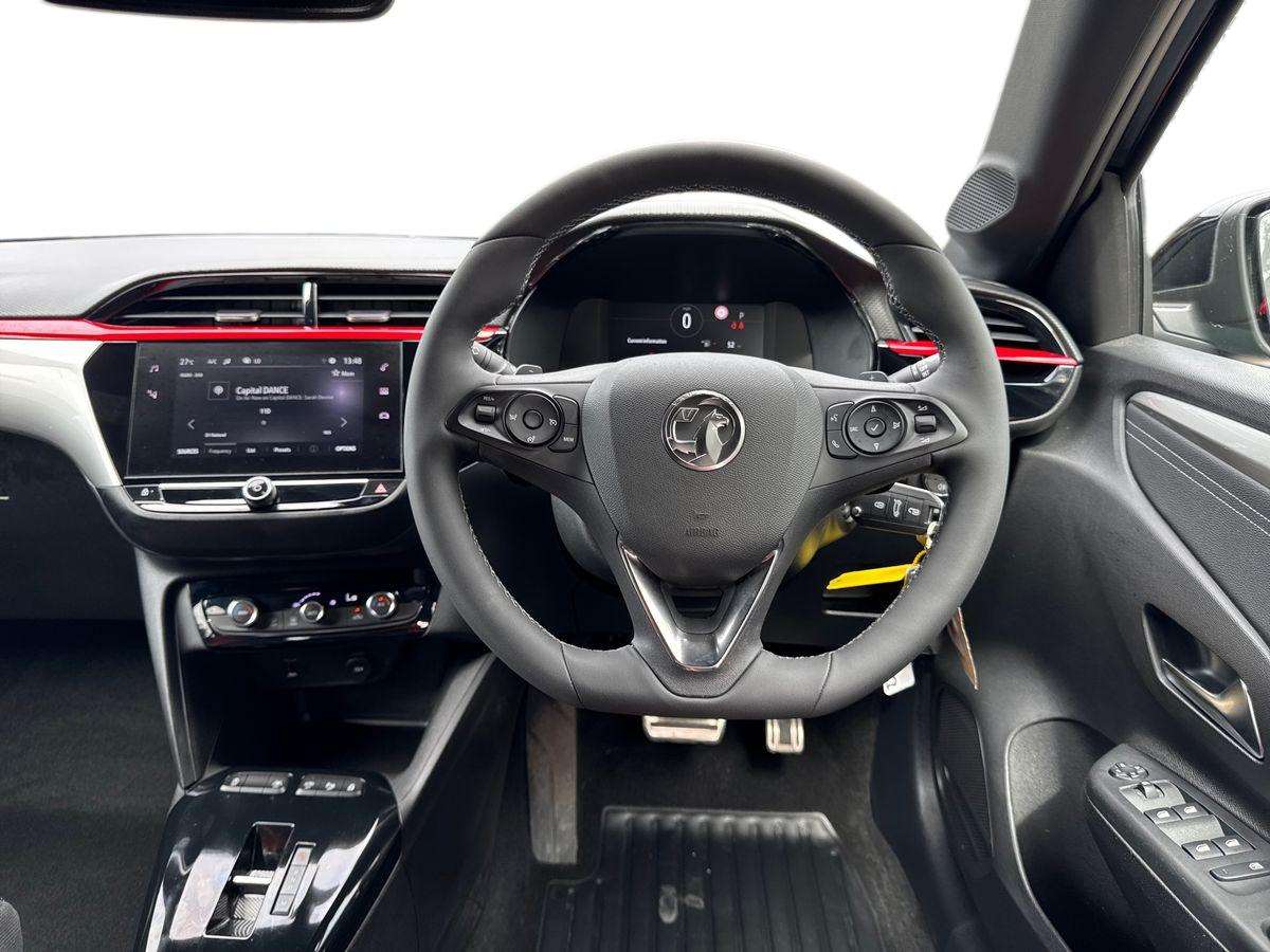 Used Vauxhall Corsa 2023 for sale - 75479669: Photo 11