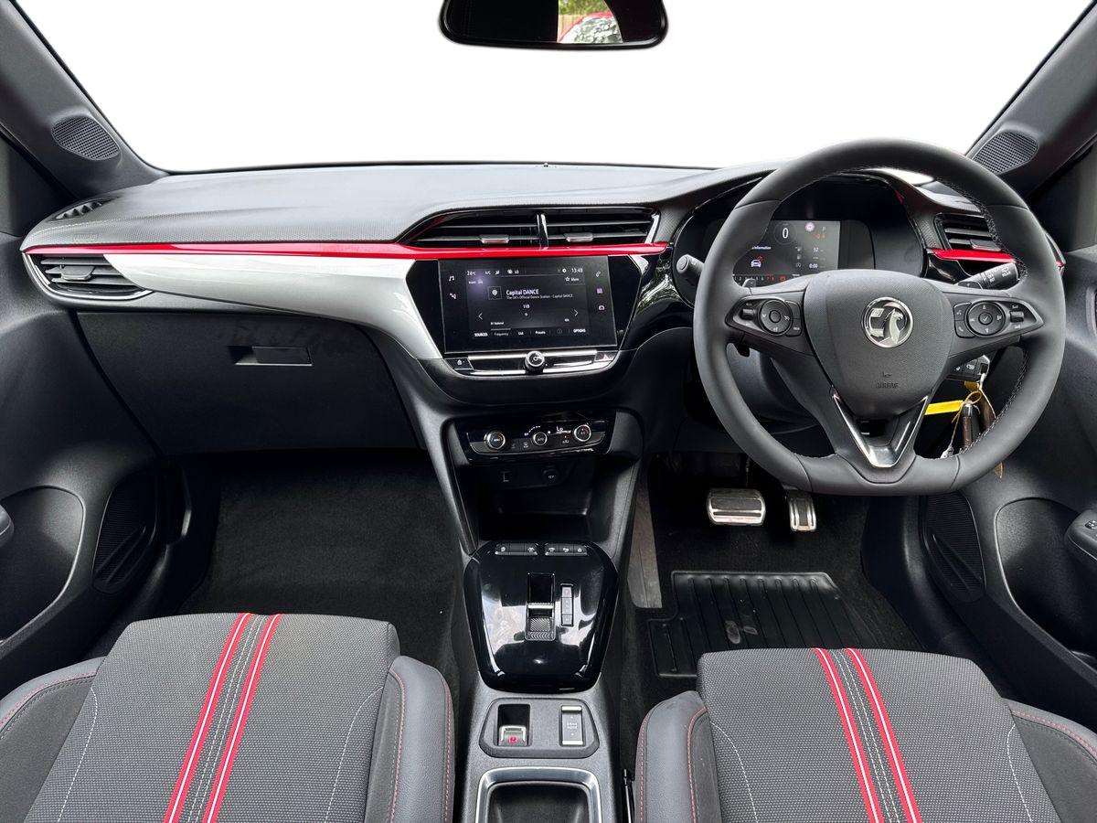 Used Vauxhall Corsa 2023 for sale - 75479669: Photo 12