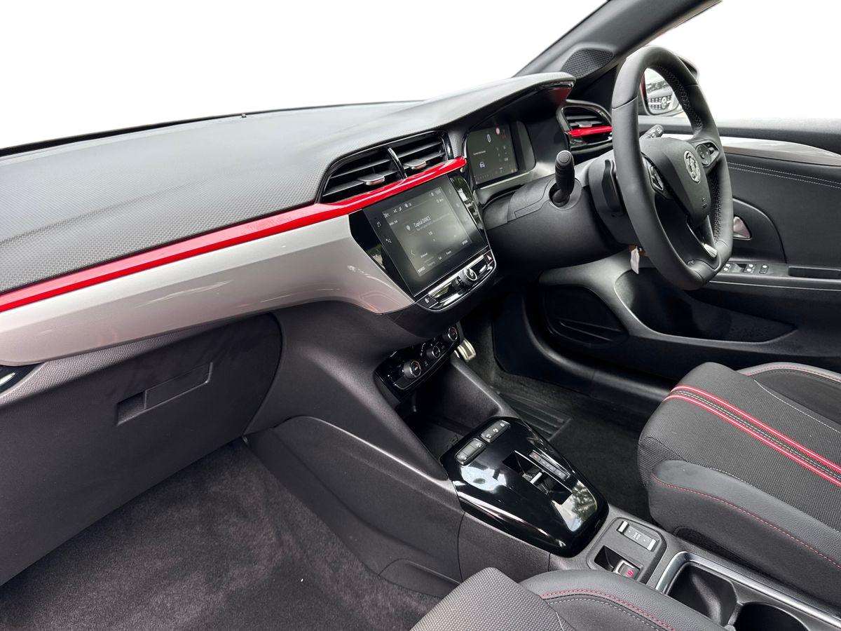 Used Vauxhall Corsa 2023 for sale - 75479669: Photo 13