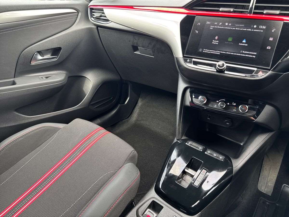 Used Vauxhall Corsa 2023 for sale - 75479669: Photo 14