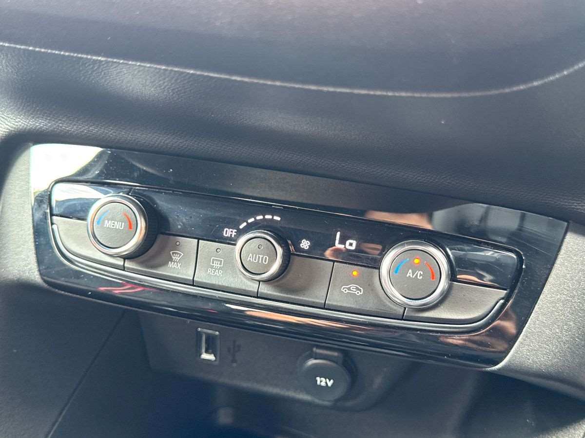 Used Vauxhall Corsa 2023 for sale - 75479669: Photo 15