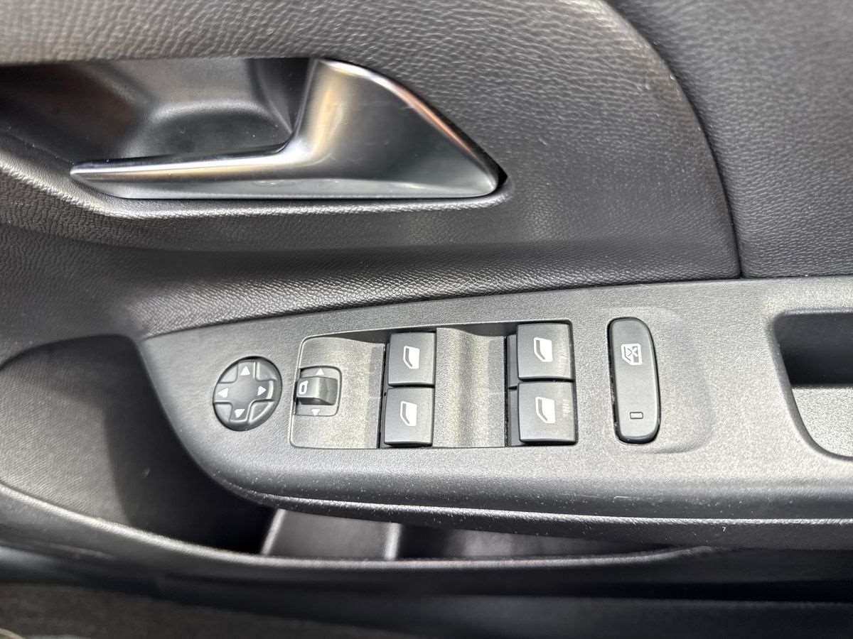 Used Vauxhall Corsa 2023 for sale - 75479669: Photo 16